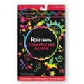 Scratch Art  Rainbow Pack